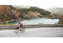 Orbea Orca M20iLTD PWR Landsväg Escape Green-Carbon från TCMcykel.se Artikel nr: 30815