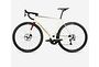 Orbea Orbea Orca M20iTEAM | Ivory White / Burgundy / Vulcano