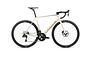 Orbea Orbea Orca M20iTEAM | Landsvägscykel | Ivory White-Burgundy -Vulcano