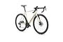 Orbea Orbea Orca M20iTEAM | Landsvägscykel | Ivory White-Burgundy -Vulcano