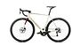 Orbea Orbea Orca M20iTEAM | Landsvägscykel | Ivory White-Burgundy -Vulcano