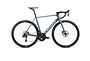 Orbea Orbea Orca M20iTEAM | Landsvägscykel | Slate Blue-Halo Silver