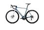 Orbea Orbea Orca M20iTEAM | Landsvägscykel | Slate Blue-Halo Silver