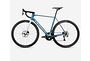 Orbea Orbea Orca M20iTEAM | Landsvägscykel | Slate Blue / Halo Silver