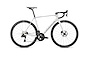 Orbea Orca M20iTEAM Landsväg Iris White-Lilac från TCMcykel.se Artikel nr: 30820