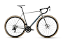Orbea Orca M21eLTD PWR Landsväg Spark Silver-Titan Grey från TCMcykel.se Artikel nr: 34907