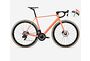 Orbea Orca M21eLTD PWR Landsvägscykel Orange Cloud Stone Blue från TCMcykel.se Artikel nr: 28344