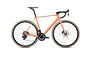 Orbea Orbea Orca M21eLTD PWR | Landsvägscykel | Orange Cloud / Stone Blue