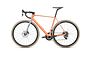 Orbea Orbea Orca M21eLTD PWR | Landsvägscykel | Orange Cloud / Stone Blue