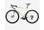 Orbea Orbea Orca M21eTEAM PWR | Landsvägscykel | Ivory White / Burgundy / Vulcano