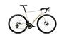 Orbea Orbea Orca M21eTEAM PWR | Landsvägscykel | Ivory White-Burgundy -Vulcano