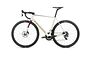 Orbea Orbea Orca M21eTEAM PWR | Landsvägscykel | Ivory White-Burgundy -Vulcano