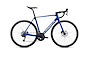 Orbea Orca M30 Landsväg Cobalt Blue-Carbon Raw från TCMcykel.se Artikel nr: 30828