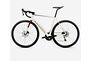 Orbea Orbea Orca M30 | Ivory White / Burgundy / Vulcano