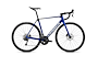Orbea Orca M30 Landsväg Cobalt Blue-Carbon Raw från TCMcykel.se Artikel nr: 34919