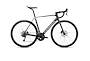 Orbea Orca M30 Landsväg Diamond Carbon View-Titan Grey från TCMcykel.se Artikel nr: 34920