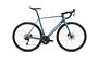 Orbea Orbea Orca M30 | Landsvägscykel | Slate Blue-Halo Silver