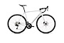 Orbea Orca M30 Landsväg Iris White-Lilac från TCMcykel.se Artikel nr: 30830