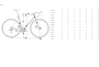 Orbea Orca M30i Landsväg Diamond Carbon-Titan från TCMcykel.se Artikel nr: 30832