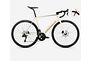 Orbea Orbea Orca M30I | Ivory White / Burgundy / Vulcano