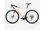 Orbea Orbea Orca M30I | Ivory White / Burgundy / Vulcano