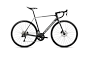 Orbea Orca M30i Landsväg Diamond Carbon View-Titan Grey från TCMcykel.se Artikel nr: 34923