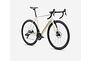 Orbea Orbea Orca M30i | Landsvägscykel | Ivory White-Burgundy -Vulcano