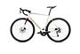 Orbea Orbea Orca M30i | Landsvägscykel | Ivory White-Burgundy -Vulcano