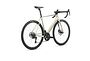 Orbea Orbea Orca M30i | Landsvägscykel | Ivory White-Burgundy -Vulcano