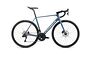 Orbea Orbea Orca M30i | Landsvägscykel | Slate Blue-Halo Silver