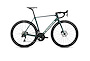 Orbea Orca M30iLTD PWR Landsväg Escape Green-Carbon View från TCMcykel.se Artikel nr: 30835