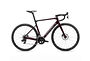 Orbea Orbea Orca M31eLTD | Red Wine / Carbon Raw