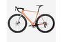 Orbea Orbea Orca M31eLTD PWR | Landsvägscykel | Orange Cloud / Stone Blue