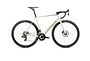 Orbea Orbea Orca M31eTEAM | Landsvägscykel | Ivory White-Burgundy -Vulcano