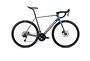 Orbea Orbea Orca M35 | Landsvägscykel | Slate Blue-Halo Silver