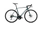 Orbea Orca M35i Landsväg Escape Green-Carbon View från TCMcykel.se Artikel nr: 30839