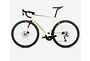 Orbea Orbea Orca M35i | Landsvägscykel | Ivory White / Burgundy / Vulcano