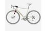 Orbea Orbea Orca OMR Frameset | Ivory White / Burgundy / Vulcano | Ramkit