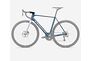 Orbea Orbea Orca OMR Frameset | Slate Blue / Halo Silver | Ramkit