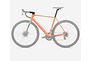 Orbea Orbea Orca OMX Frameset | Orange Cloud / Stone Blue | Ramkit