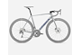 Orbea Orca OMX Frameset Ramset Spark Silver-Titan Grey från TCMcykel.se Artikel nr: 31061