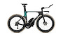 Orbea Ordu M10iLTD TempoTri Diamon Carbon View-Ev Green från TCMcykel.se Artikel nr: 30841