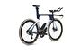 Orbea Orbea Ordu M10iLTD | Triathloncykel | Blue Carbon View / Moondust Blue