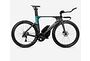 Orbea Orbea Ordu M20iLTD | Tempo/Tri | Diamond Carbon View / Evasion Green