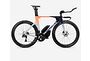 Orbea Orbea Ordu M20iLTD | Tempo/Tri | Halo Silver / Tanzanite C. View / Orange Cloud