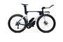 Orbea Orbea Ordu M20iLTD | Triathloncykel | Blue Carbon View / Moondust Blue