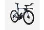 Orbea Orbea Ordu M20iLTD | Triathloncykel | Blue Carbon View / Moondust Blue