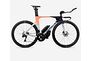 Orbea Orbea Ordu M30iLTD | Tempo/Tri | Halo Silver / Tanzanite C. View / Orange Cloud