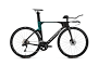 Orbea Ordu M30iLTD Tempo-Triathlon Diamond Carbon View-Evasion Green från TCMcykel.se Artikel nr: 34938