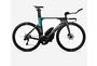 Orbea Orbea Ordu M30iLTD | Tempo/Tri | Diamond Carbon View / Evasion Green